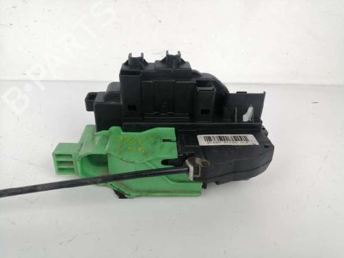Used Rear right lock HYUNDAI i30 (FD) 1.6 CRDi (90 hp) 8099754