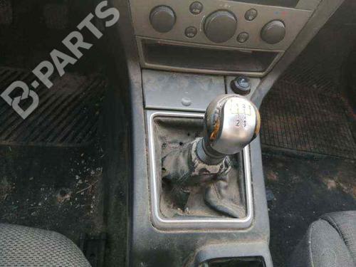 ABS pump OPEL VECTRA C (Z02) 1.8 16V | BP7189652M43 