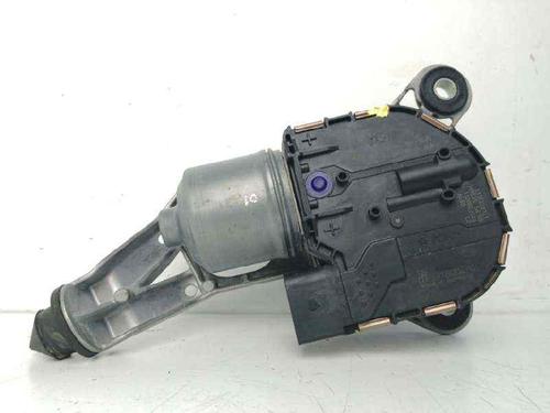 Used Front wiper motor FORD FOCUS III [2010-2020]  8643657