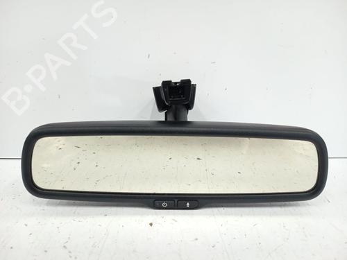 Used Rear mirror Rear mirror HYUNDAI SANTA FÉ III (DM, DMA) 2.2 CRDi 4WD (200 hp) 34059743 34059743
