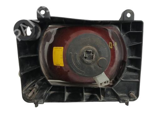 Right headlight OPEL FRONTERA A (U92) 2.4 i (53MWL4) | BP18884211C29
