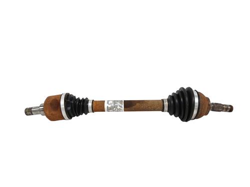 Used Left front driveshaft PEUGEOT 2008 I (CU_) 1.6 HDi (114 hp) 19635824