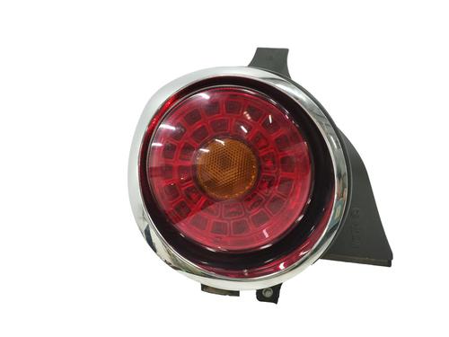 Used Left taillight ALFA ROMEO MITO (955_) 1.3 MultiJet (955AXP1A, 955AYC1A) (95 hp) 13233562