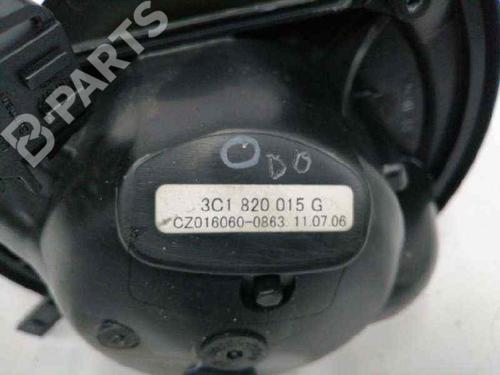 Ventilator motor VW PASSAT B6 (3C2) 2.0 TDI 16V | BP7884938M62 