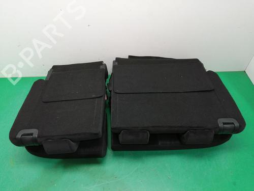 Rear seat CITROËN C3 Picasso (SH_)  | BP16439242C17