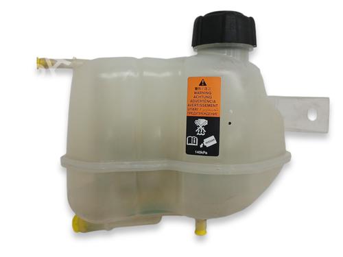 Used Expansion tank NISSAN X-TRAIL III (T32_, T32R, T32RR) 1.3 DIG-T (160 hp) 23958972