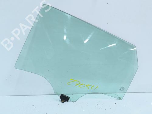 Used Rear left door window Rear left door window KIA NIRO I (DE) 1.6 GDI Hybrid (105 hp) 35787905 35787905
