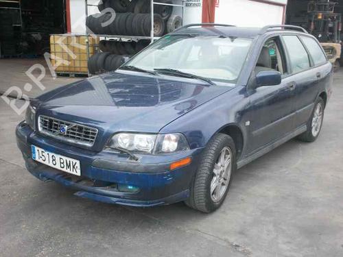 Tailgate VOLVO V40 Estate (645)  | BP8117244C6 