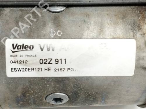 Starter SEAT LEON (5F1) 1.6 TDI | BP12427765M8  - Image 5