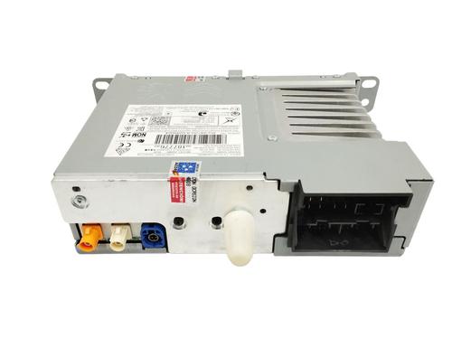 Radio TOYOTA PROACE CITY Box Body/MPV (BPZ_) 1.5 D-4D 100 (BPZM) | BP17023960E6 