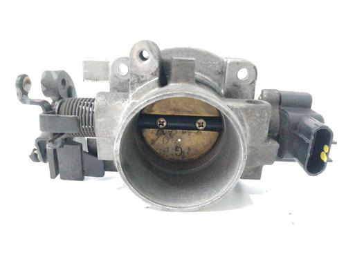 Used Throttle body FORD MONDEO II (BAP) [1996-2000]  10917111