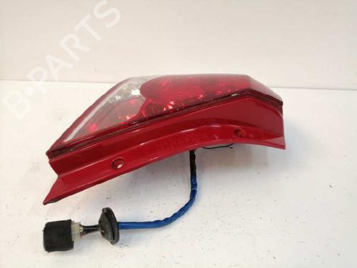 Left taillight CHEVROLET AVEO / KALOS Hatchback (T200) 1.4 16V | BP7833838C34