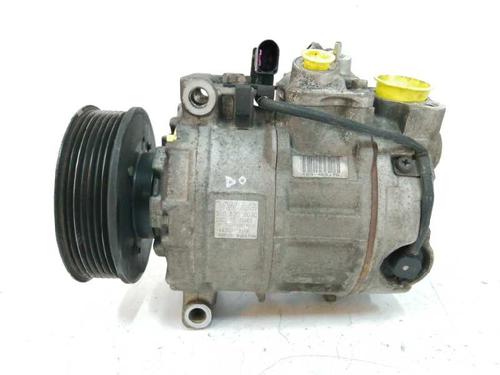 Used AC compressor VW TOUAREG (7LA, 7L6, 7L7) [2002-2013]  9741630