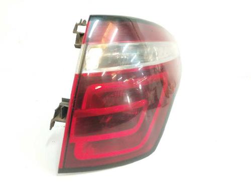 Used Right taillight CITROËN C4 Picasso I MPV (UD_) [2006-2015]  10081866