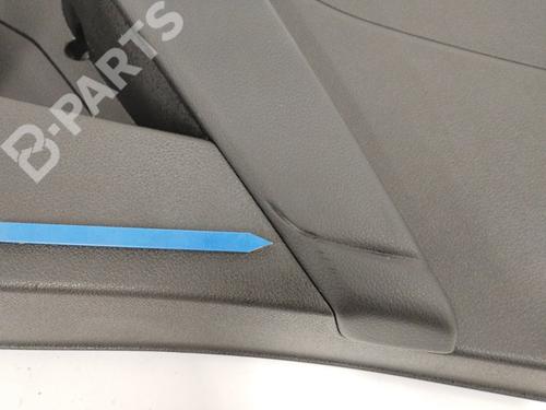Rear right panel AUDI Q2 (GAB, GAG) 2.0 TDI quattro | BP11356183C61 
