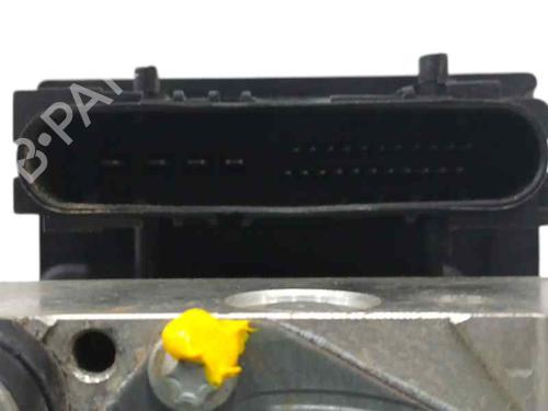 ABS pump DACIA LOGAN (LS_) 1.5 dCi (LS0K) | BP26458354M43