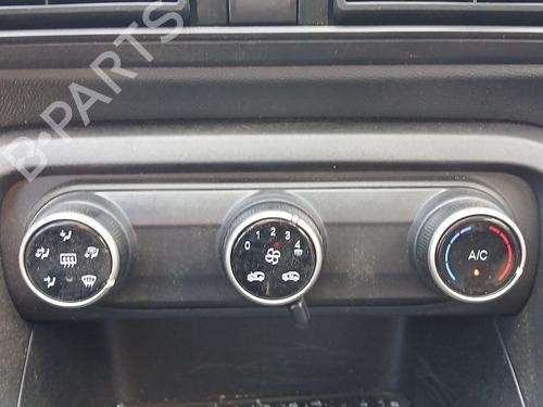 Climate control CITROËN C3 IV (CC_, CB_) 1.2 PureTech 100 (CCHPV4) | BP36992679I5 - Image 13