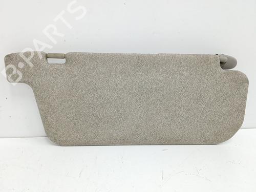 Left sun visor NISSAN TERRANO II (R20) 2.7 TDi 4WD | BP29394769I1 