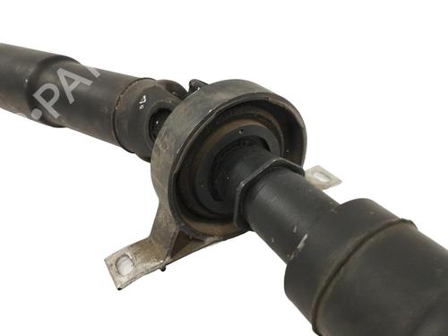 Driveshaft BMW 3 Compact (E46) 316 ti | BP13932110M37 