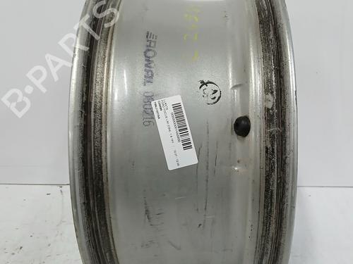 Rim FORD FOCUS II (DA_, HCP, DP) 1.8 | BP24228434C45 