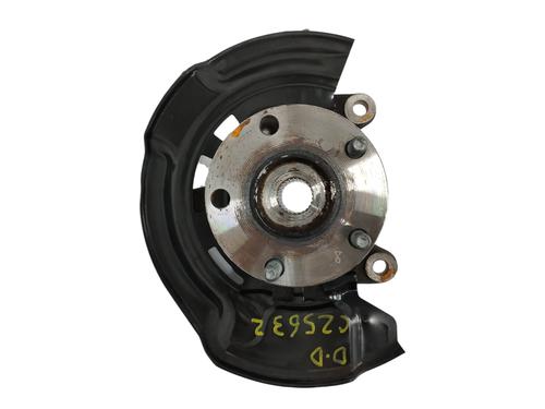 Used Right front steering knuckle TOYOTA VERSO (_R2_) 1.6 (ZGR20_, ZGR20R) (132 hp) 17370396