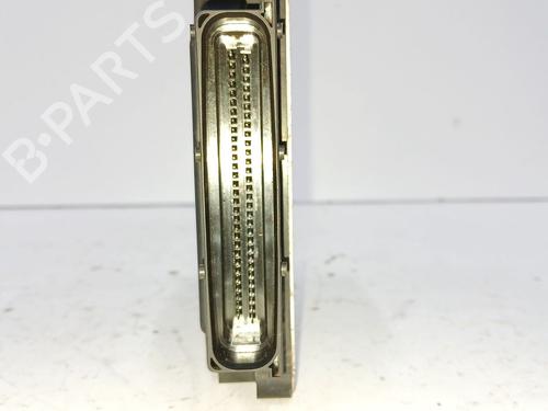 Engine control unit (ECU) FIAT STILO (192_) 1.8 16V (192AXC1A, 192BXC1A) | BP30751939M57 - Image 4