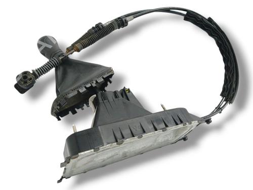 Gear lever SEAT IBIZA V (KJ1, KJG) 1.6 TDI | BP29555784M90 