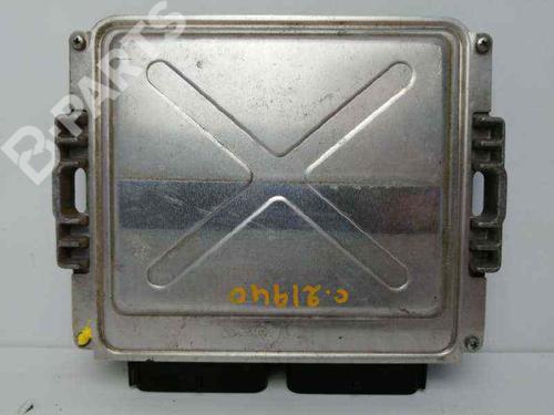 Engine control unit (ECU) DACIA SANDERO  | BP6162299M57 