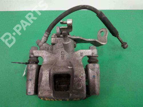 Used Right rear brake caliper MERCEDES-BENZ E-CLASS (W210) E 320 (210.055) (220 hp) 11603846