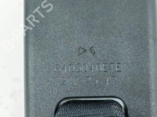 Seat buckle OPEL CORSA F (P2JO) 1.2 (68) | BP33855877I32 - Image 4