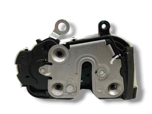 Used Front left lock MG MG ZS SUV (AZS1) 1.5 VTi (106 hp) 23959535