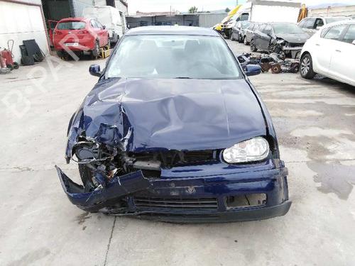 Engine control unit (ECU) VW GOLF IV (1J1) 1.6 16V | BP10357316M57 