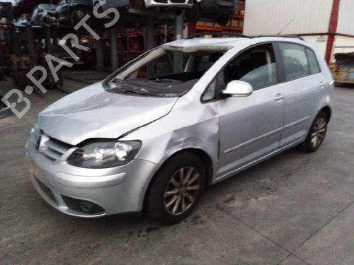 Rear left window mechanism VW GOLF PLUS V (5M1, 521)  | BP6320279C24 