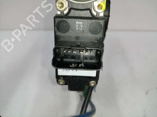 Front left window mechanism CITROËN C2 (JM_) 1.1 | BP8205125C22 