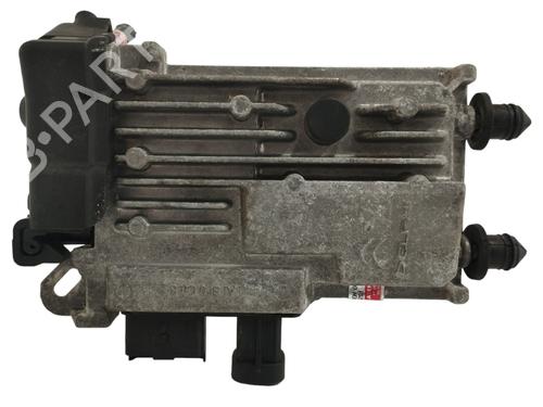 Used Electronic module CITROËN C4 Picasso II 1.2 THP 130 (130 hp) 16846902