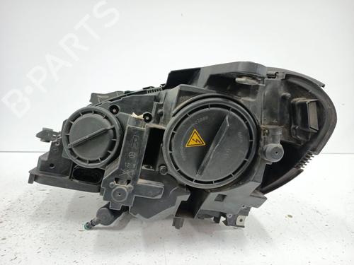 Right headlight MERCEDES-BENZ C-CLASS Coupe (C204) C 250 CDI (204.303) | BP35803100C29 - Image 3