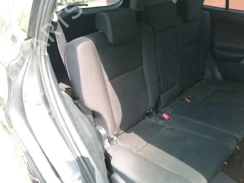 Transfer box TOYOTA RAV 4 IV (_A4_) 2.2 D 4WD (ALA49) | BP8229359M36 