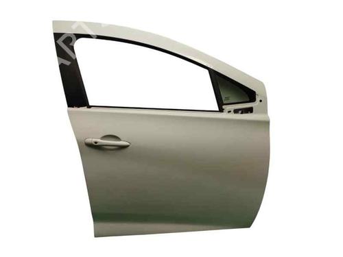 Used Right front door RENAULT ZOE (BFM_) ZOE (92 hp) 28512878