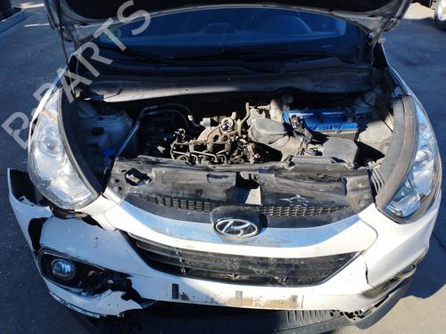 Right front driveshaft HYUNDAI ix35 (LM, EL, ELH)  | BP16882548M39 