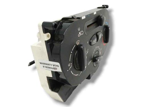 Commande Chauffage PEUGEOT 206 Hatchback (2A/C) 1.4 HDi eco 70 | BP26731226I5 