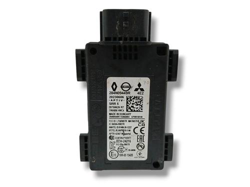 Used Electronic module NISSAN QASHQAI III (J12) 1.3 DIG-T (140 hp) 23682567