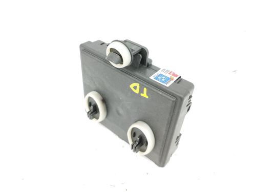 Electronic module AUDI Q2 (GAB, GAG) 2.0 TDI quattro | BP11356187M83 