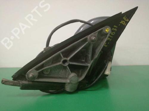 Right mirror AUDI A4 B6 (8E2) 1.9 TDI | BP4726681C27