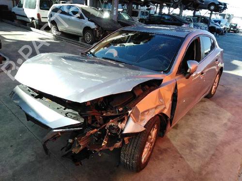 Instrument cluster MAZDA 3 (BM, BN)  | BP13250838C47 