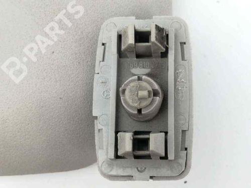 Right sun visor MERCEDES-BENZ B-CLASS Sports Tourer (W245)  | BP7640138I2 