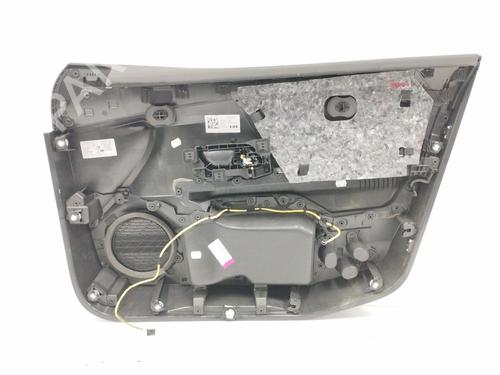 Front left panel CITROËN C4 III (BA_, BB_, BC_) 1.2 PureTech 130 (BAHNSA, BAHNSB) | BP12442435C58 