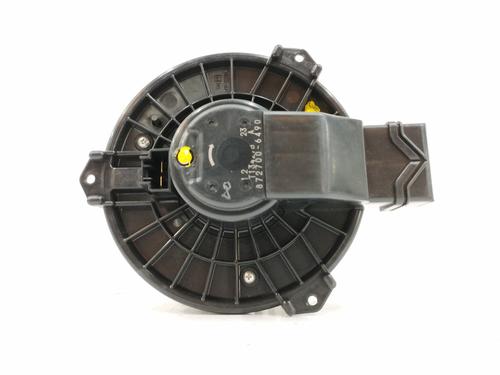 Heater blower motor SUBARU XV (GT) 2.0 i AWD (GT7) | BP10504415M62 