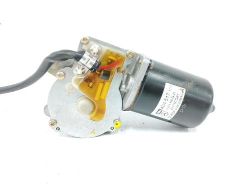 Front wiper motor MERCEDES-BENZ C-CLASS Coupe (CL203) C 220 CDI (203.708) | BP12457099M29