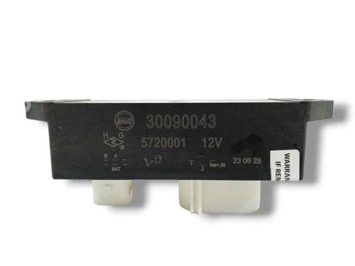 Módulo eletrónico MG MG ZS SUV (AZS1) 1.5 VTi (106 hp) 23959520