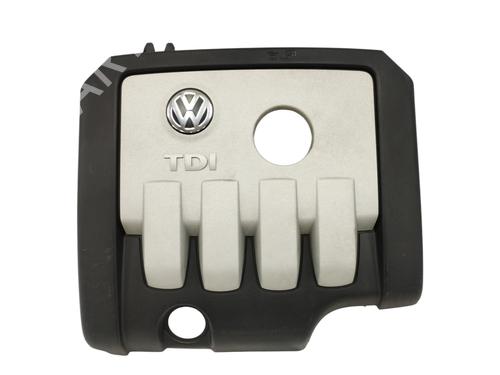 engine-cover-vw-golf-v-1k1-20-tdi-03g103925ae-2003-2004-2005-2006-2007-2008-2009-2010-16923268 main image